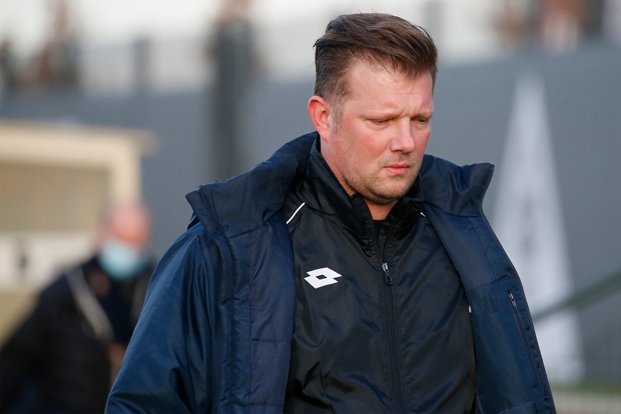 Borussia Mönchengladbach U23 vs. Bonner SC (2020/21)_1