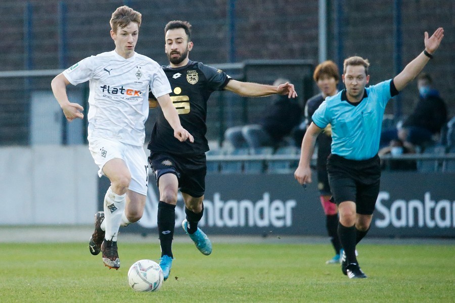 Borussia Mönchengladbach U23 vs. Bonner SC (2020/21)_20