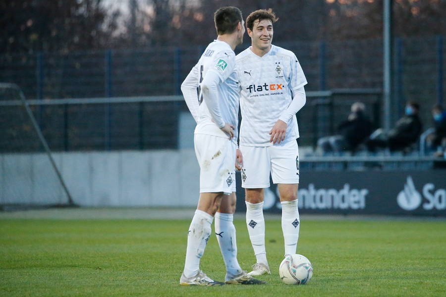 Borussia Mönchengladbach U23 vs. Bonner SC (2020/21)_21