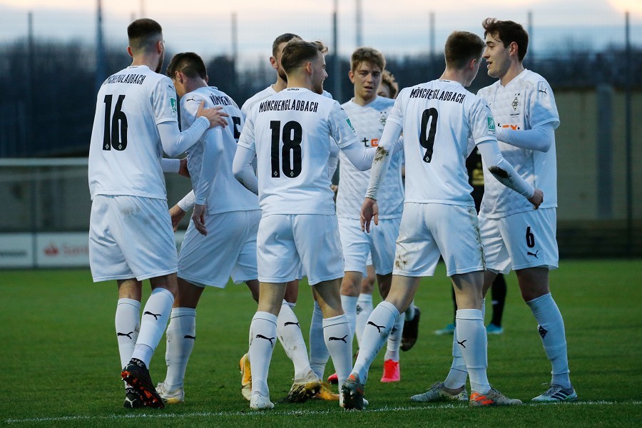 Borussia Mönchengladbach U23 vs. Bonner SC (2020/21)_25