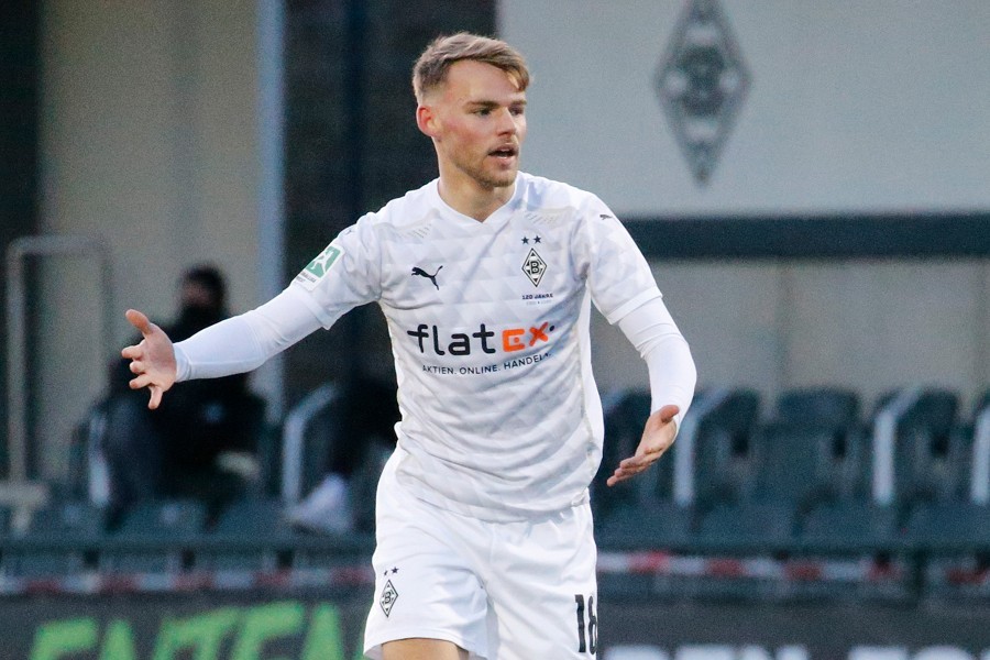 Borussia Mönchengladbach U23 vs. Bonner SC (2020/21)_26