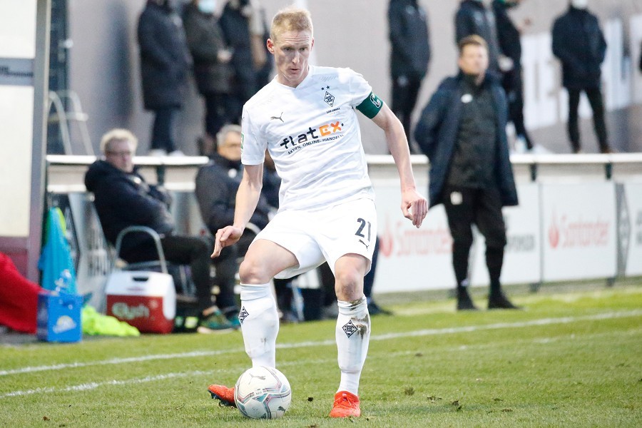 Borussia Mönchengladbach U23 vs. Bonner SC (2020/21)_27