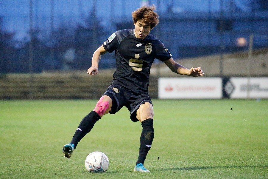 Borussia Mönchengladbach U23 vs. Bonner SC (2020/21)_35