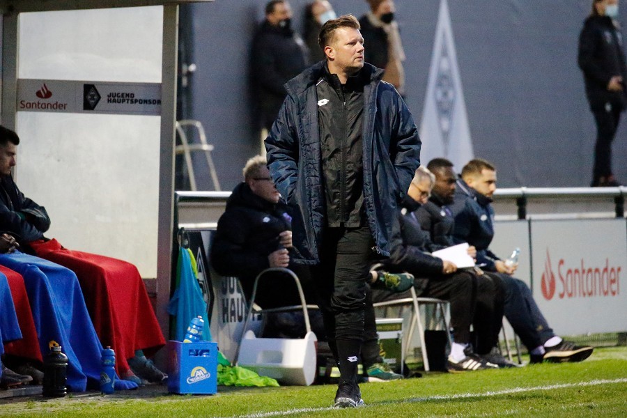 Borussia Mönchengladbach U23 vs. Bonner SC (2020/21)_36