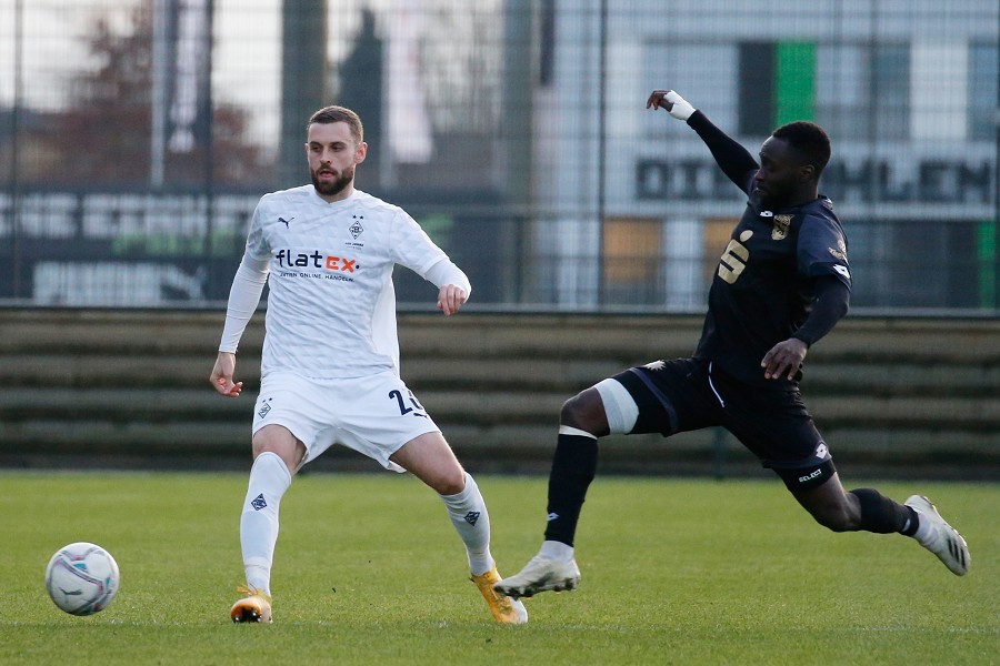 Borussia Mönchengladbach U23 vs. Bonner SC (2020/21)_7