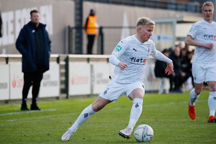 Borussia Mönchengladbach U23 vs. Bonner SC (2020/21)_9