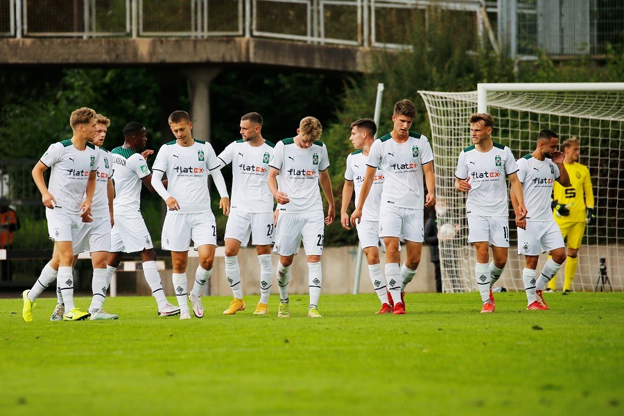 Borussia Mönchengladbach U23 vs. Bonner SC (2021/22)_10
