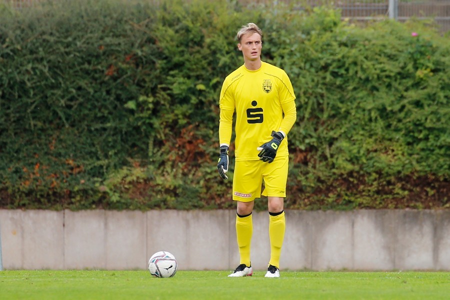Borussia Mönchengladbach U23 vs. Bonner SC (2021/22)_18