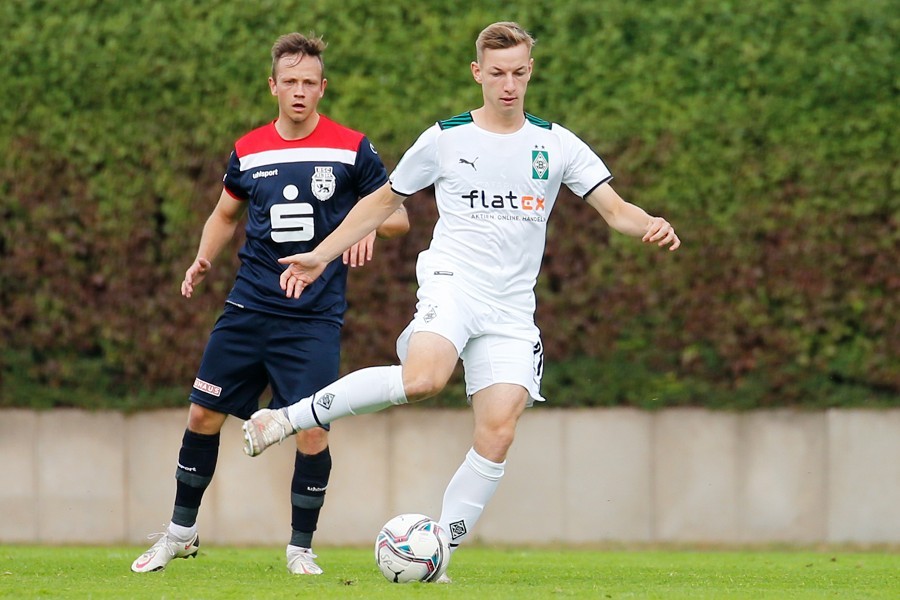 Borussia Mönchengladbach U23 vs. Bonner SC (2021/22)_21