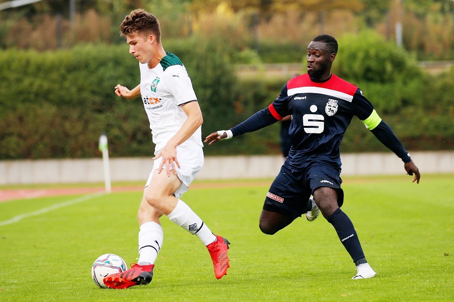 Borussia Mönchengladbach U23 vs. Bonner SC (2021/22)_24