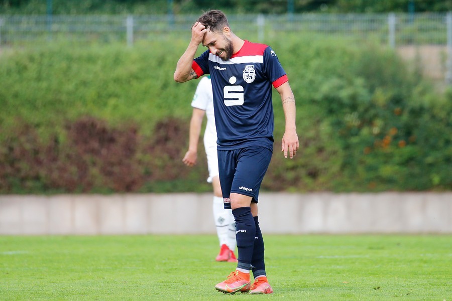 Borussia Mönchengladbach U23 vs. Bonner SC (2021/22)_28
