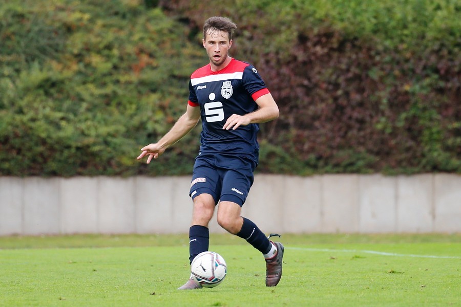 Borussia Mönchengladbach U23 vs. Bonner SC (2021/22)_30