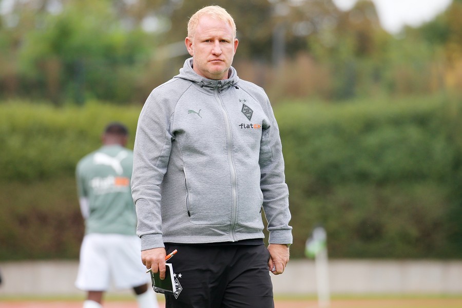 Borussia Mönchengladbach U23 vs. Bonner SC (2021/22)_34