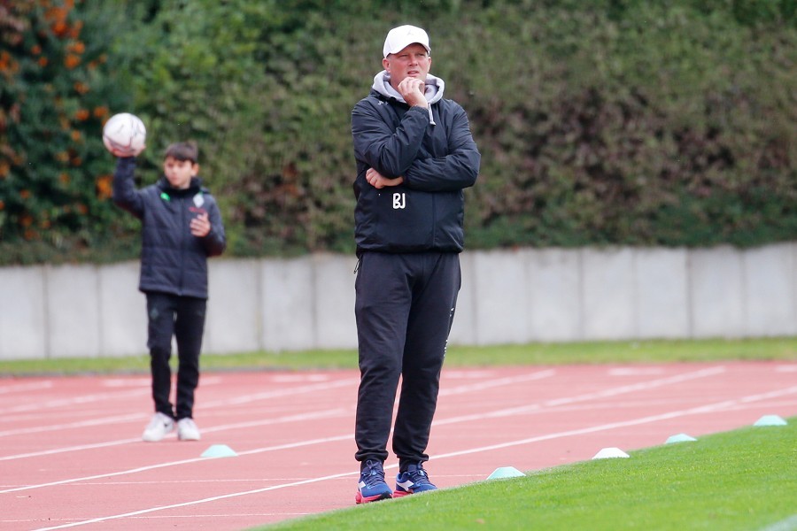 Borussia Mönchengladbach U23 vs. Bonner SC (2021/22)_3