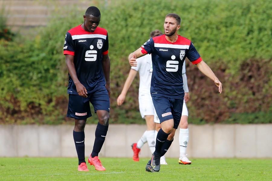 Borussia Mönchengladbach U23 vs. Bonner SC (2021/22)_52