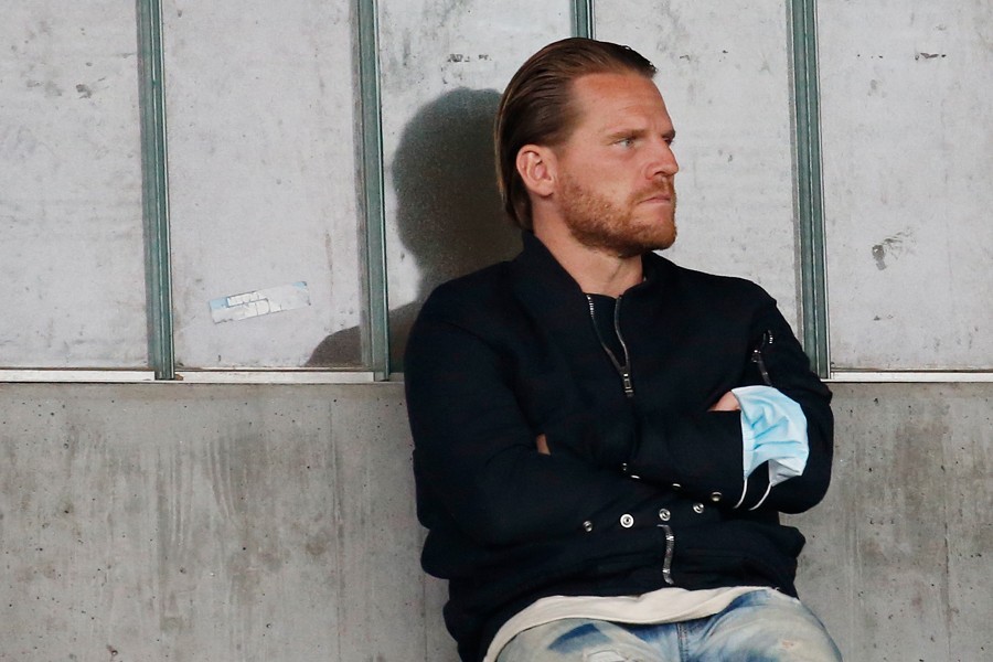 Borussia Mönchengladbach U23 vs. Bonner SC (2021/22)_5