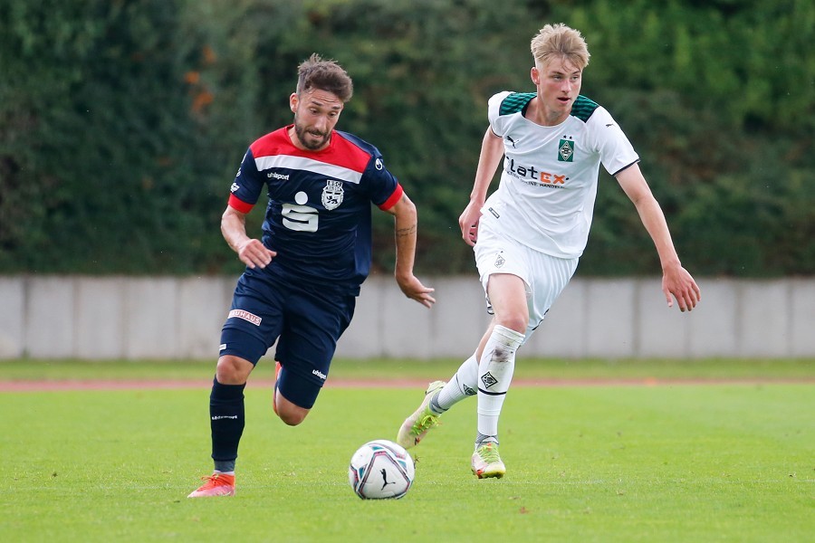 Borussia Mönchengladbach U23 vs. Bonner SC (2021/22)_6