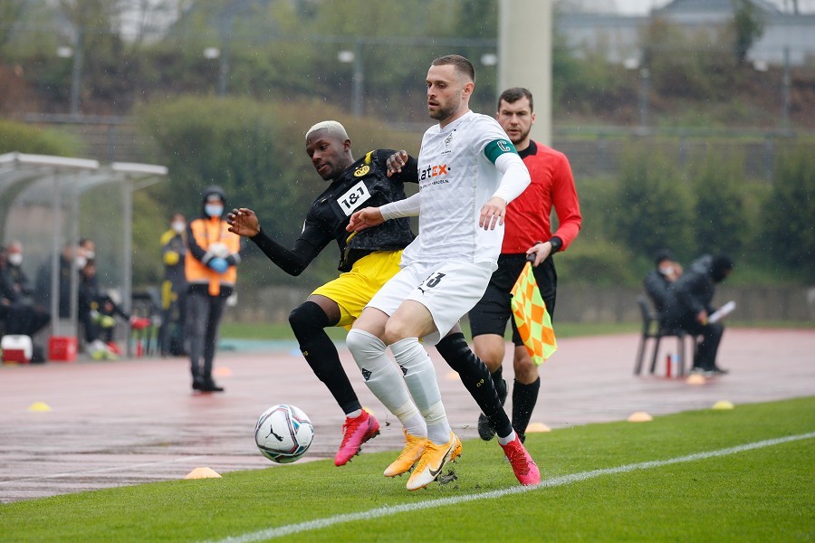 Borussia Mönchengladbach U23 vs. Borussia Dortmund U23 (2020/21)_11