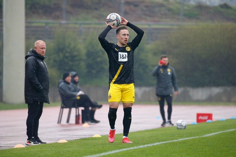 Borussia Mönchengladbach U23 vs. Borussia Dortmund U23 (2020/21)_12