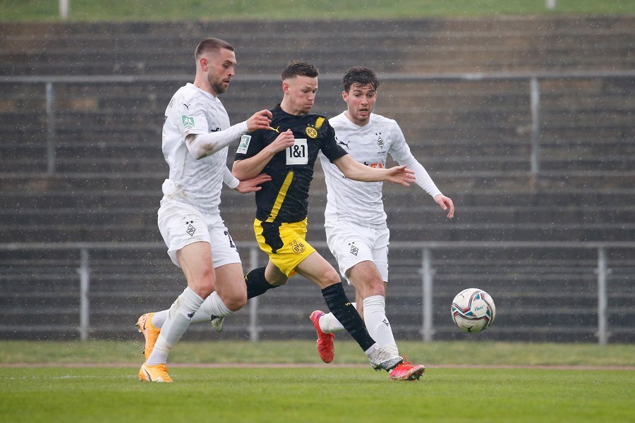 Borussia Mönchengladbach U23 vs. Borussia Dortmund U23 (2020/21)_16