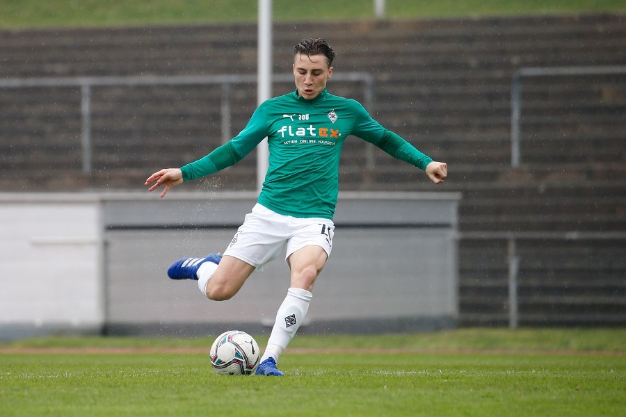 Borussia Mönchengladbach U23 vs. Borussia Dortmund U23 (2020/21)_1