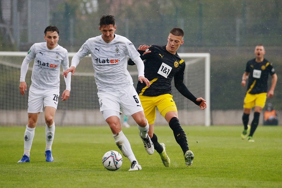 Borussia Mönchengladbach U23 vs. Borussia Dortmund U23 (2020/21)_25