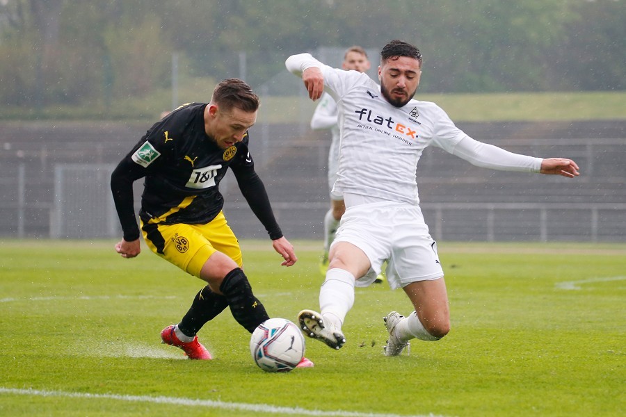 Borussia Mönchengladbach U23 vs. Borussia Dortmund U23 (2020/21)_28