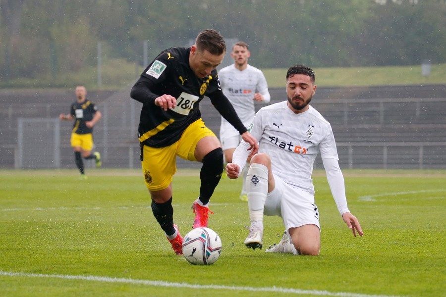 Borussia Mönchengladbach U23 vs. Borussia Dortmund U23 (2020/21)_29