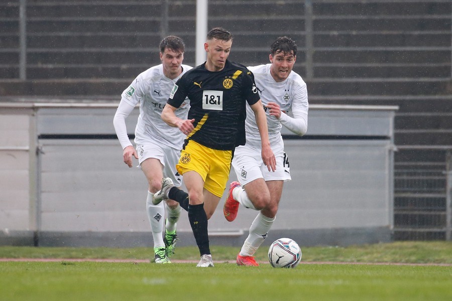 Borussia Mönchengladbach U23 vs. Borussia Dortmund U23 (2020/21)_30