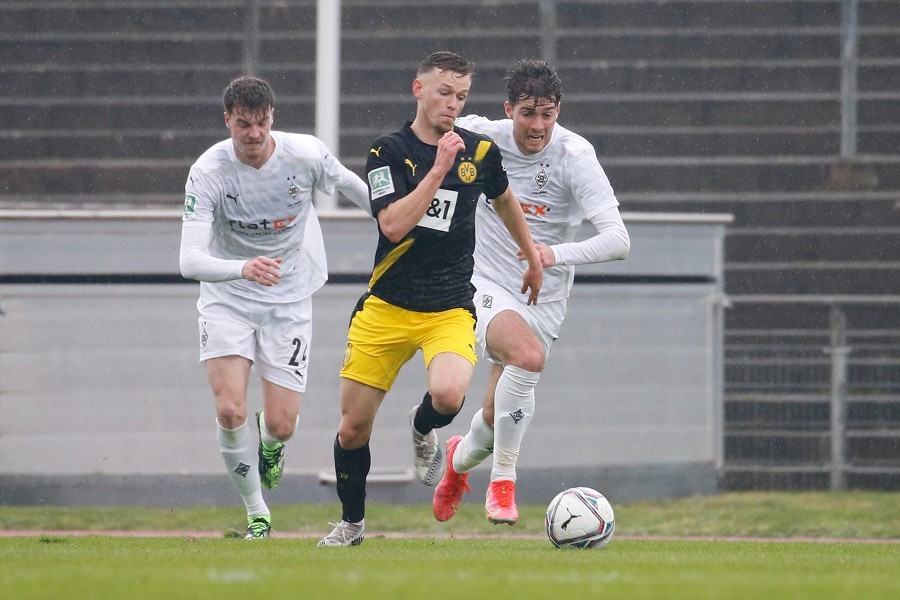 Borussia Mönchengladbach U23 vs. Borussia Dortmund U23 (2020/21)_31