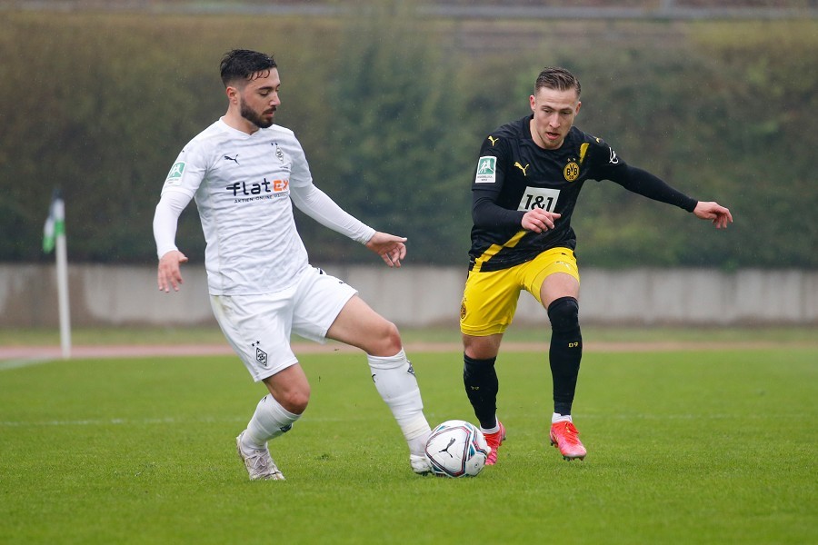 Borussia Mönchengladbach U23 vs. Borussia Dortmund U23 (2020/21)_33