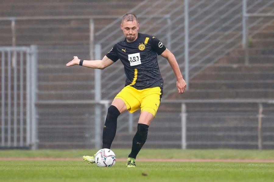 Borussia Mönchengladbach U23 vs. Borussia Dortmund U23 (2020/21)_34