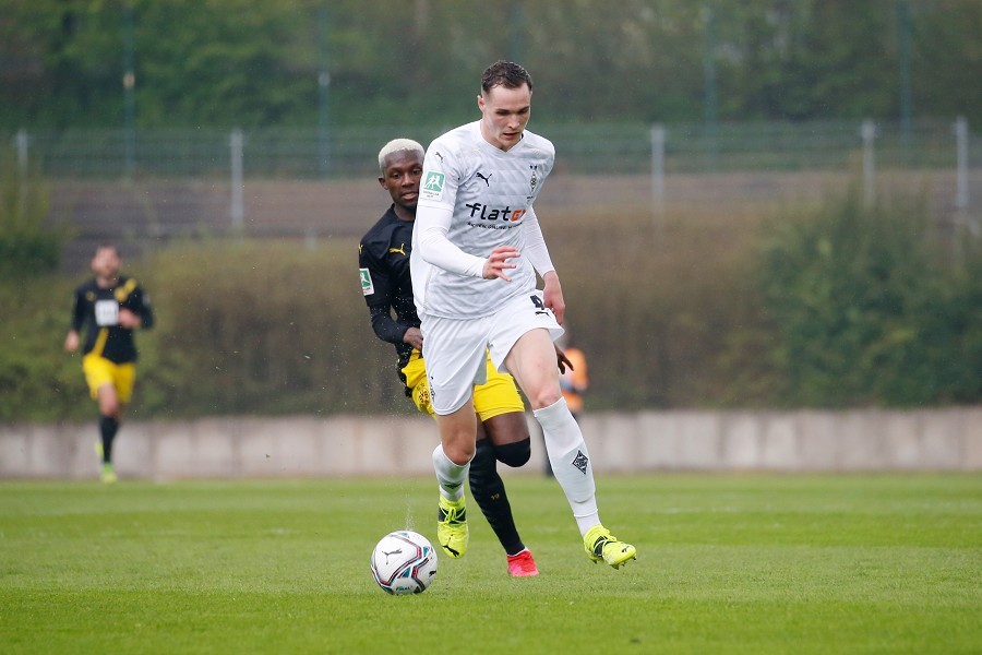 Borussia Mönchengladbach U23 vs. Borussia Dortmund U23 (2020/21)_35