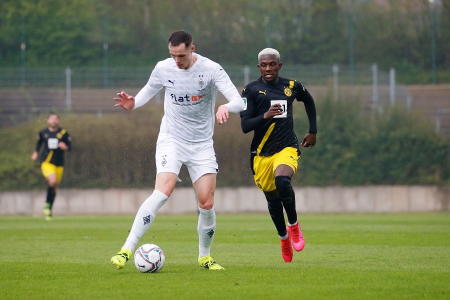 Borussia Mönchengladbach U23 vs. Borussia Dortmund U23 (2020/21)_36