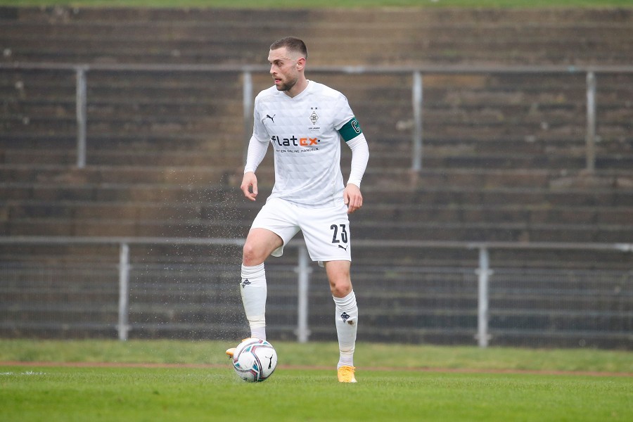 Borussia Mönchengladbach U23 vs. Borussia Dortmund U23 (2020/21)_37