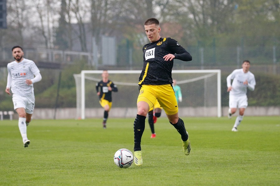 Borussia Mönchengladbach U23 vs. Borussia Dortmund U23 (2020/21)_39