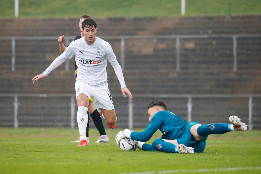 Borussia Mönchengladbach U23 vs. Borussia Dortmund U23 (2020/21)_40