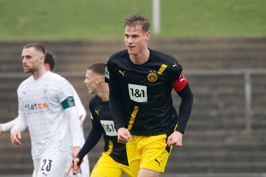 Borussia Mönchengladbach U23 vs. Borussia Dortmund U23 (2020/21)_42