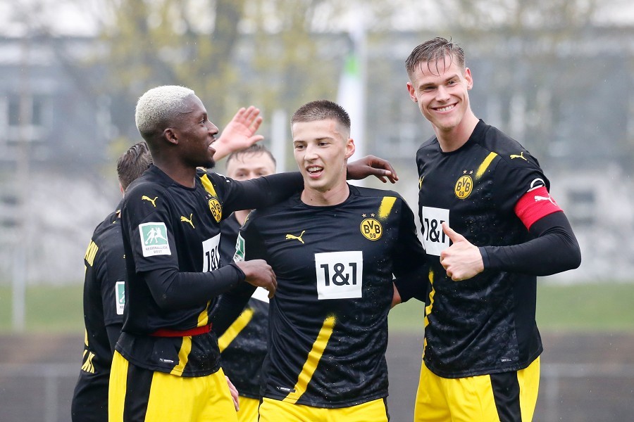 Borussia Mönchengladbach U23 vs. Borussia Dortmund U23 (2020/21)_44