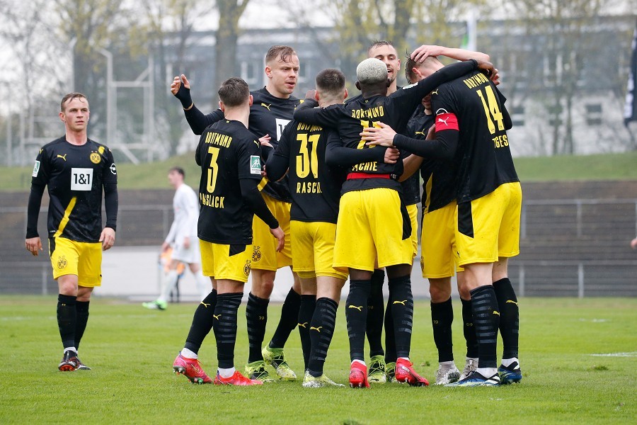 Borussia Mönchengladbach U23 vs. Borussia Dortmund U23 (2020/21)_45