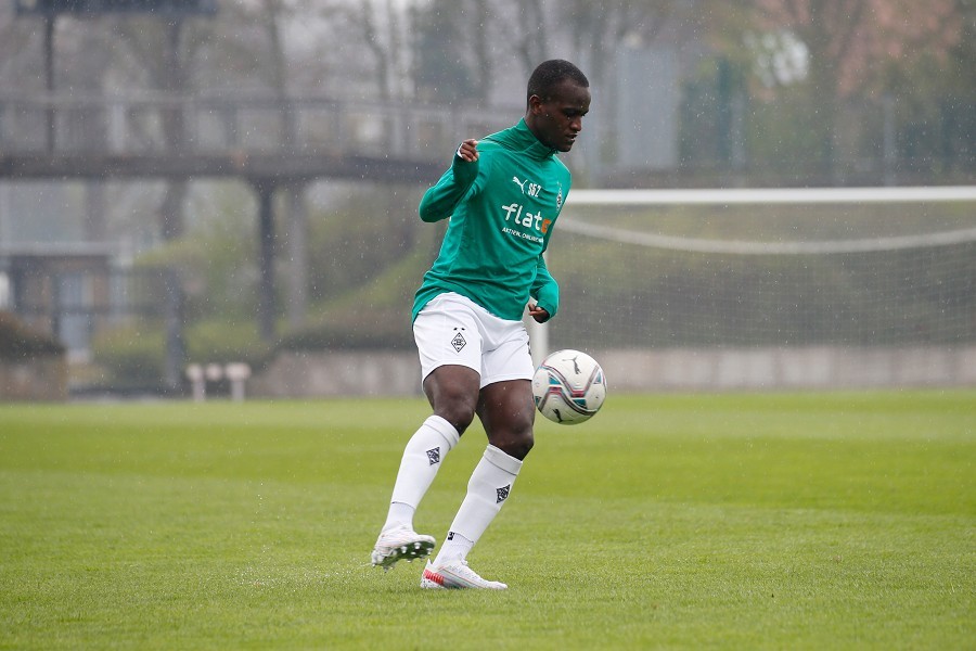 Borussia Mönchengladbach U23 vs. Borussia Dortmund U23 (2020/21)_8
