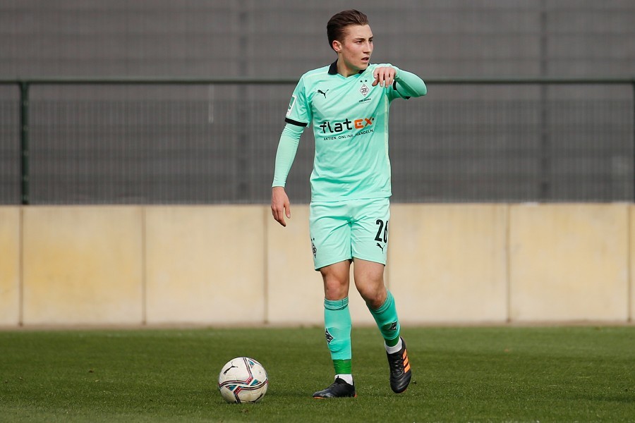 Borussia Mönchengladbach U23 vs. FC Schalke 04 U23 (2020/21)_11
