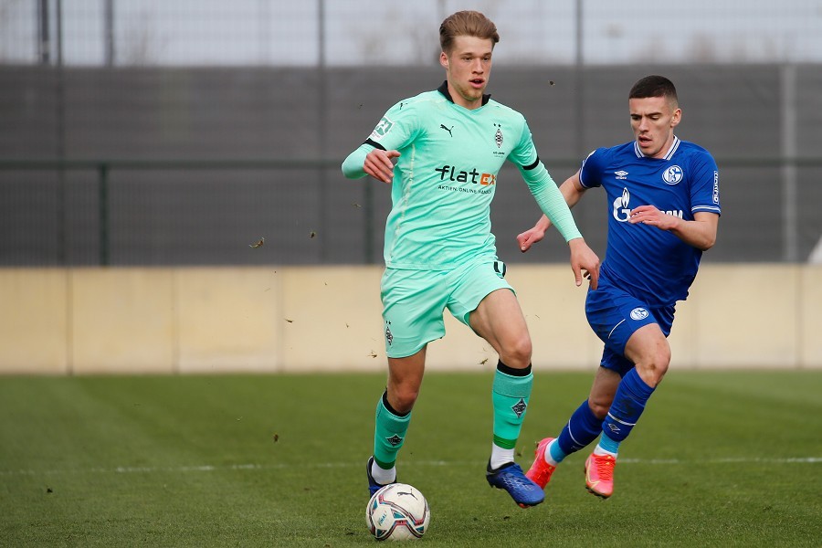 Borussia Mönchengladbach U23 vs. FC Schalke 04 U23 (2020/21)_15