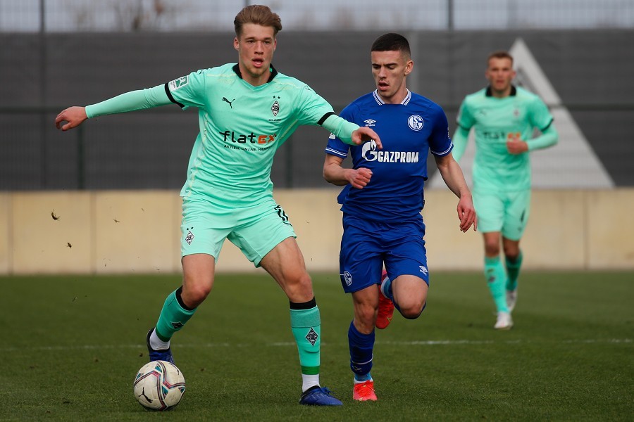 Borussia Mönchengladbach U23 vs. FC Schalke 04 U23 (2020/21)_16