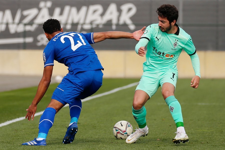Borussia Mönchengladbach U23 vs. FC Schalke 04 U23 (2020/21)_17