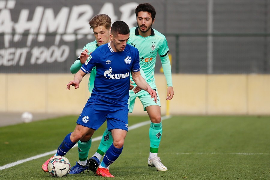 Borussia Mönchengladbach U23 vs. FC Schalke 04 U23 (2020/21)_18