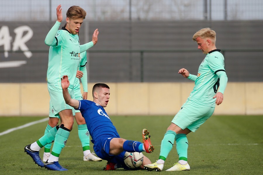 Borussia Mönchengladbach U23 vs. FC Schalke 04 U23 (2020/21)_19