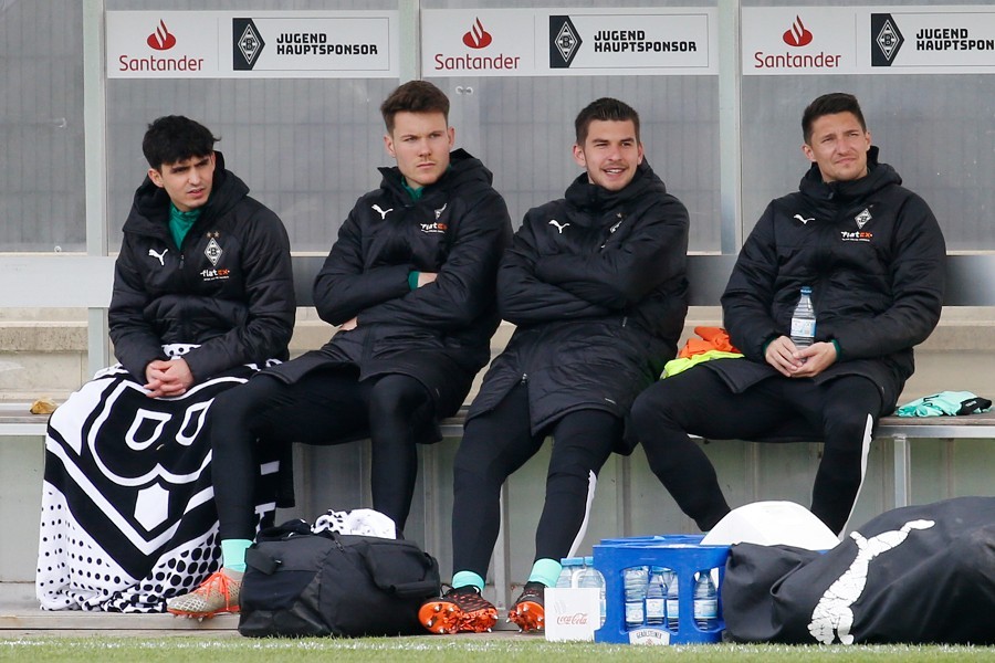 Borussia Mönchengladbach U23 vs. FC Schalke 04 U23 (2020/21)_1