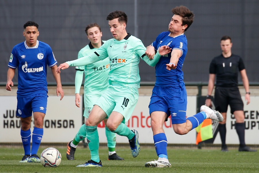 Borussia Mönchengladbach U23 vs. FC Schalke 04 U23 (2020/21)_20