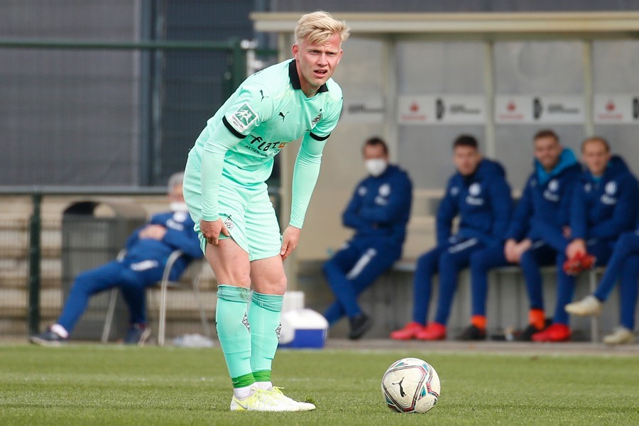 Borussia Mönchengladbach U23 vs. FC Schalke 04 U23 (2020/21)_21